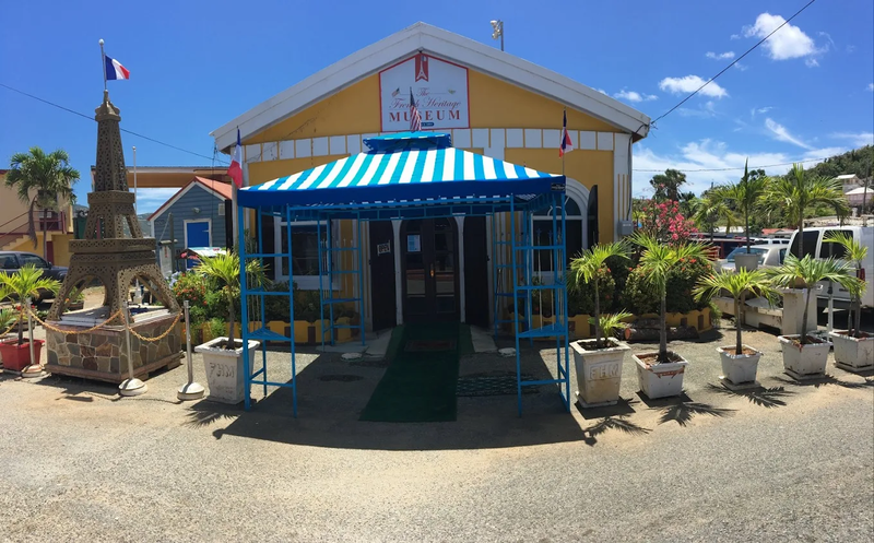 The French Heritage Museum