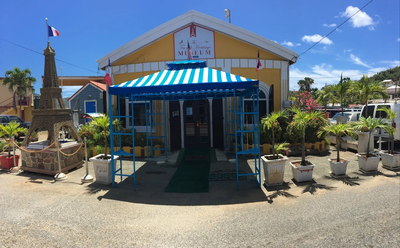 The French Heritage Museum