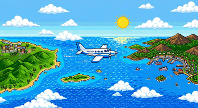 How Do I Travel to St. Thomas Virgin Islands from Puerto Rico